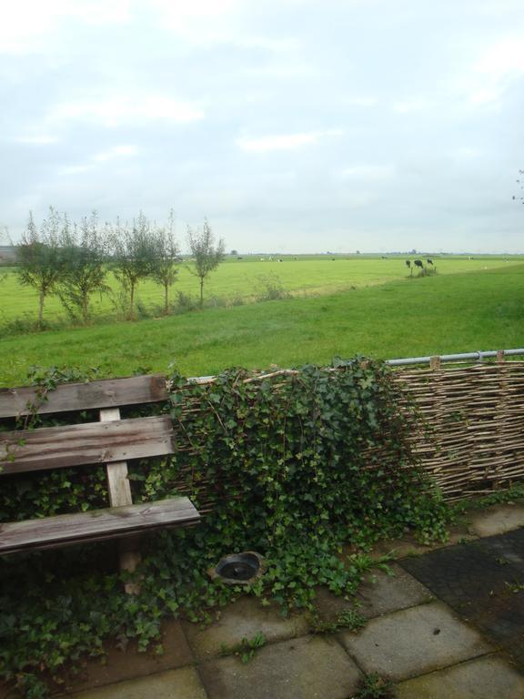 Bed And Breakfast De Zwanebloem Elburg Room photo
