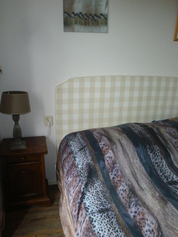 Bed And Breakfast De Zwanebloem Elburg Room photo